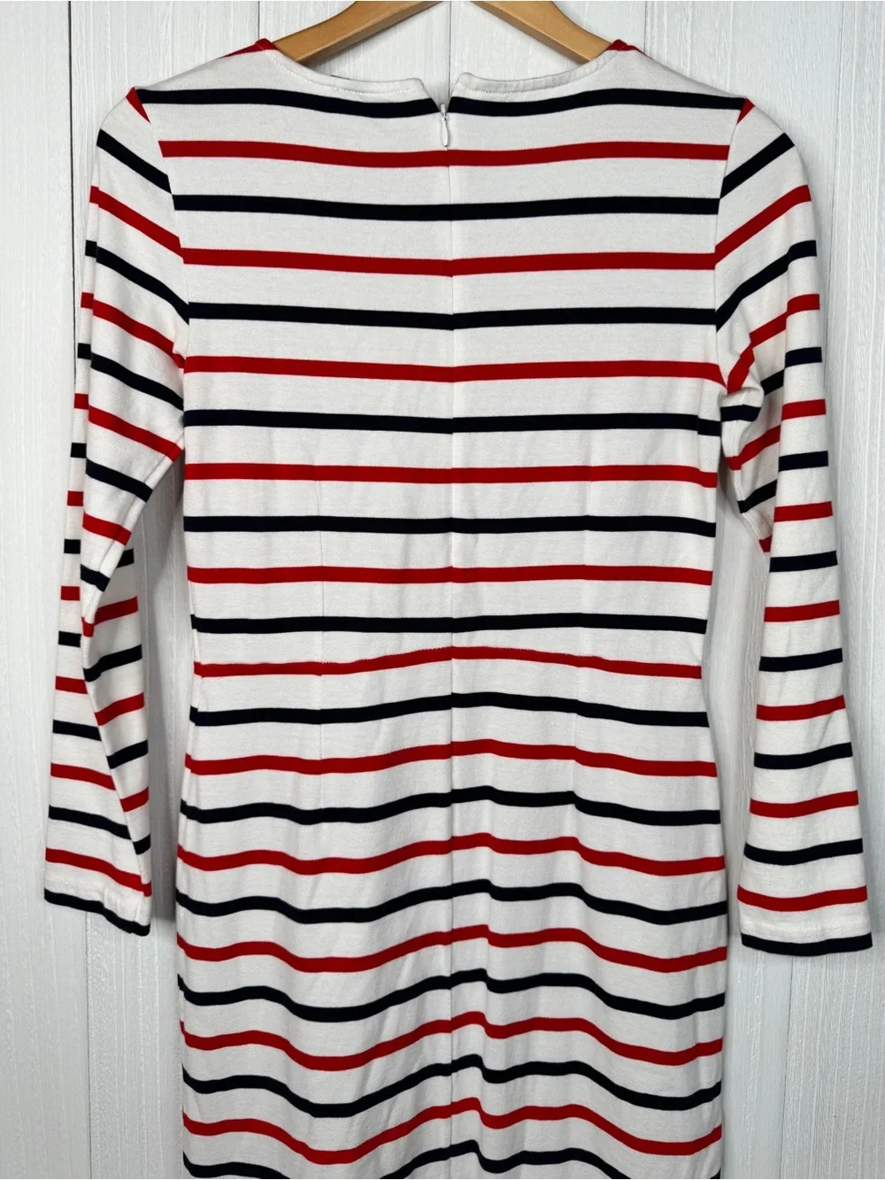 J. Crew gently used
